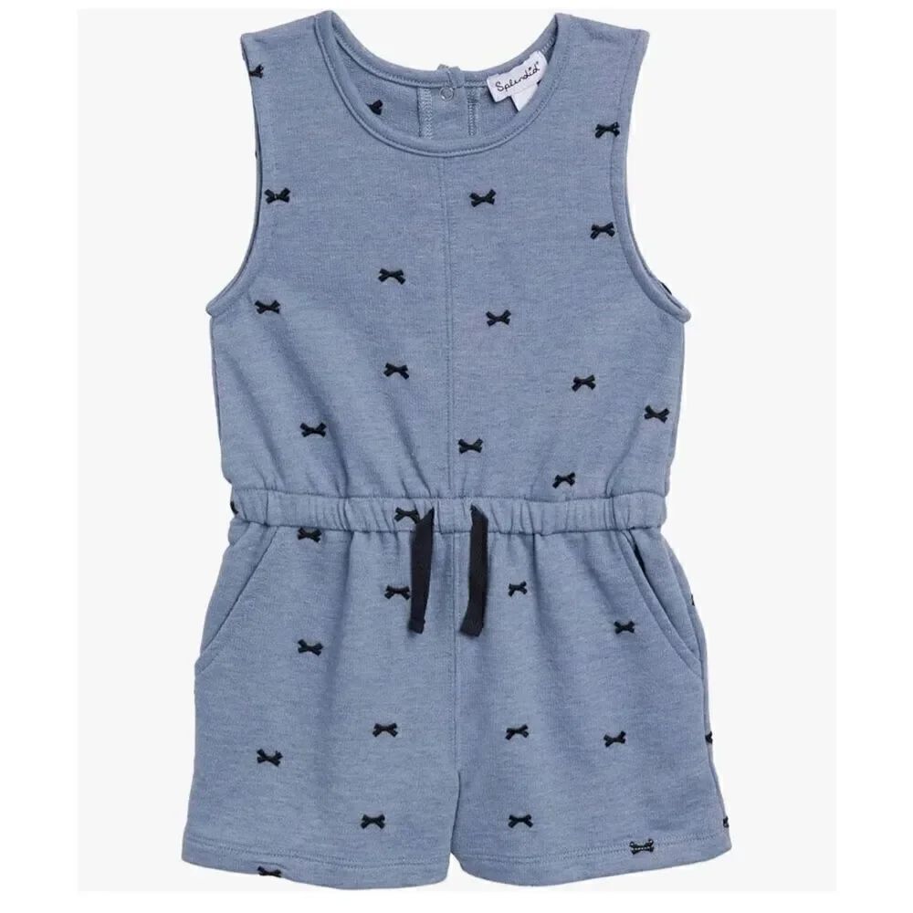 Splendid Baby Girl's Standard